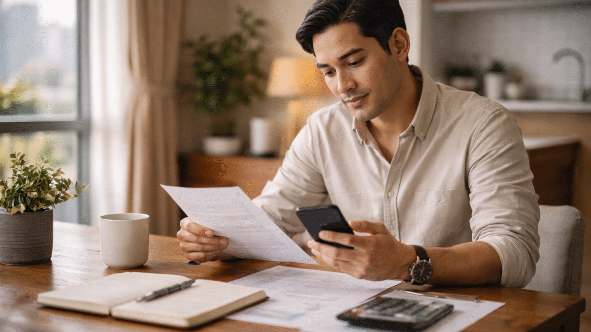 mocamoca copperstone lending
