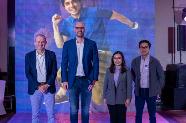As Inflation Eats Into Savings, EastWest Ageas Helps Filipinos Stay Financially Prepared